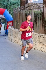 #CSCUnite24 5K Fun Run / 2-Mile Walk